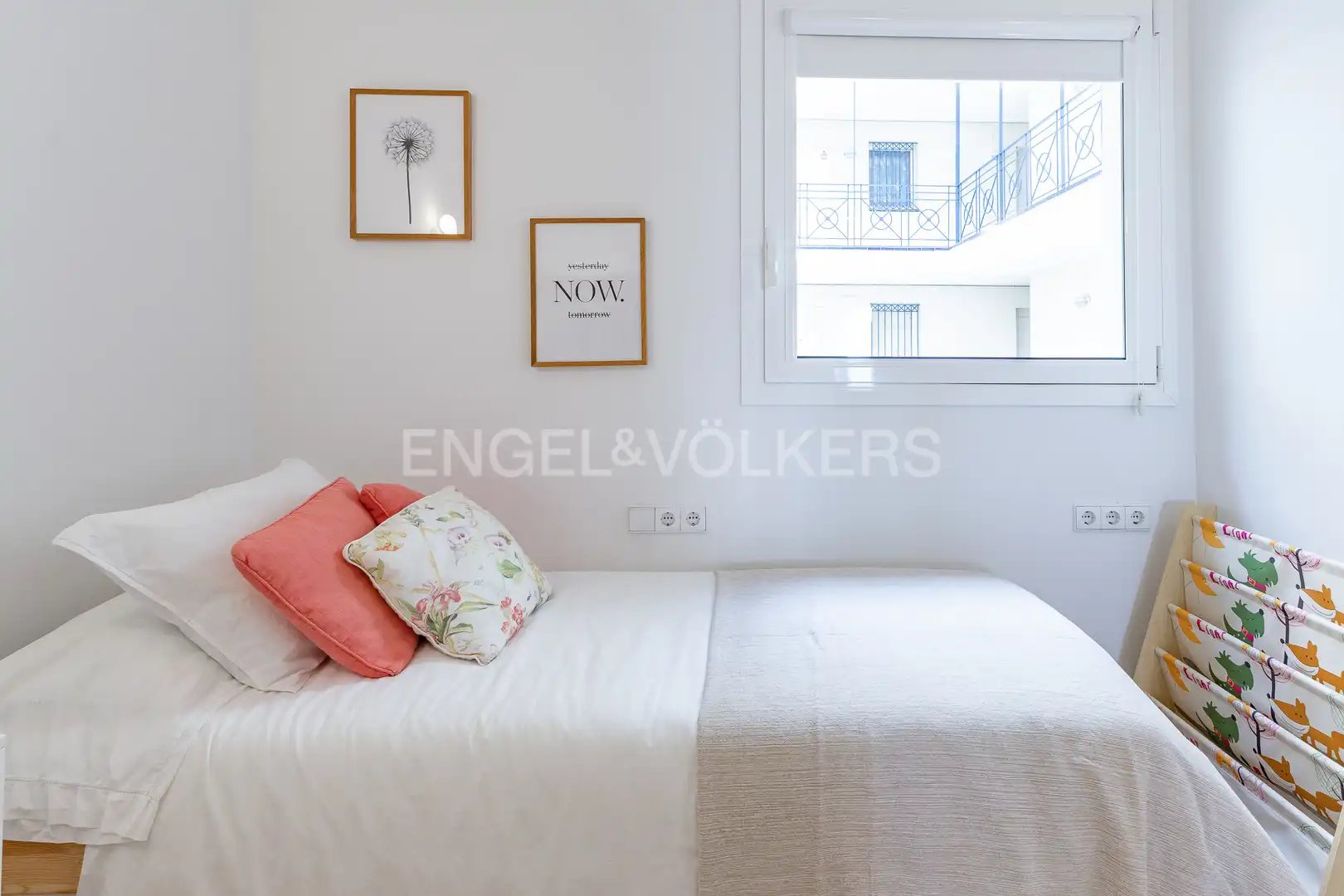 Piso de 83 m² en Sitges