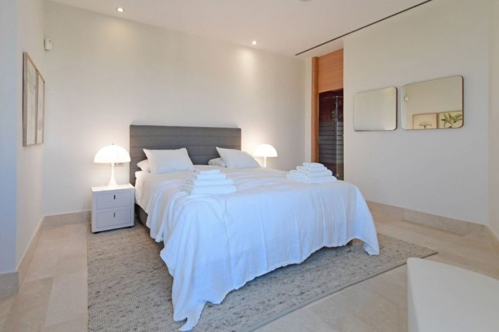Moradia 455 m² em Marbella