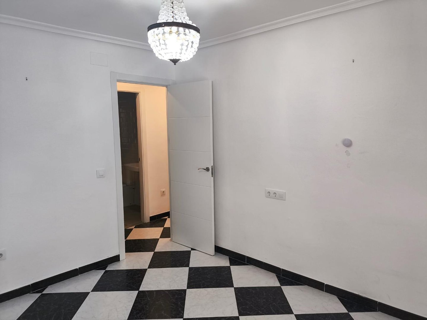 Piso de 80 m² en Sevilla