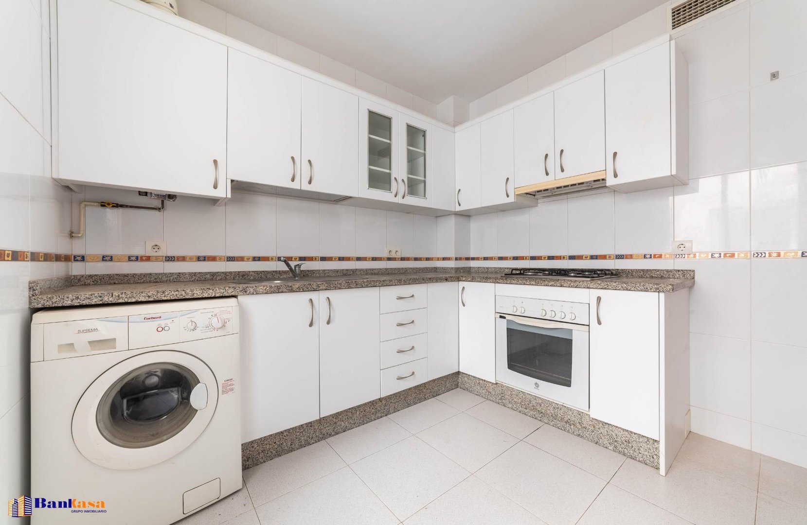 Pis de 116 m² a Màlaga