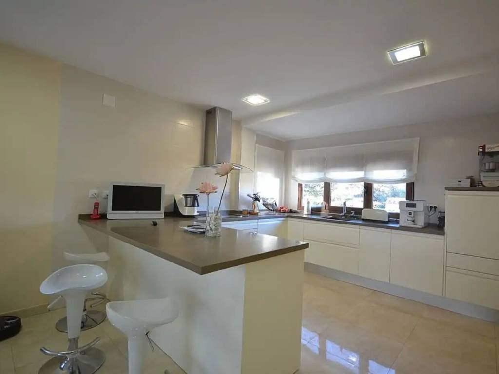 Casa de 350 m² en Albacete