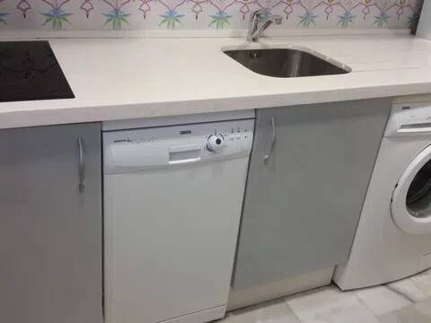 Pis de 78 m² a Sevilla