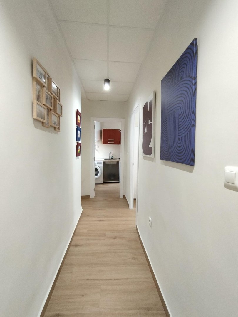 Habitación 109 m², Murcia