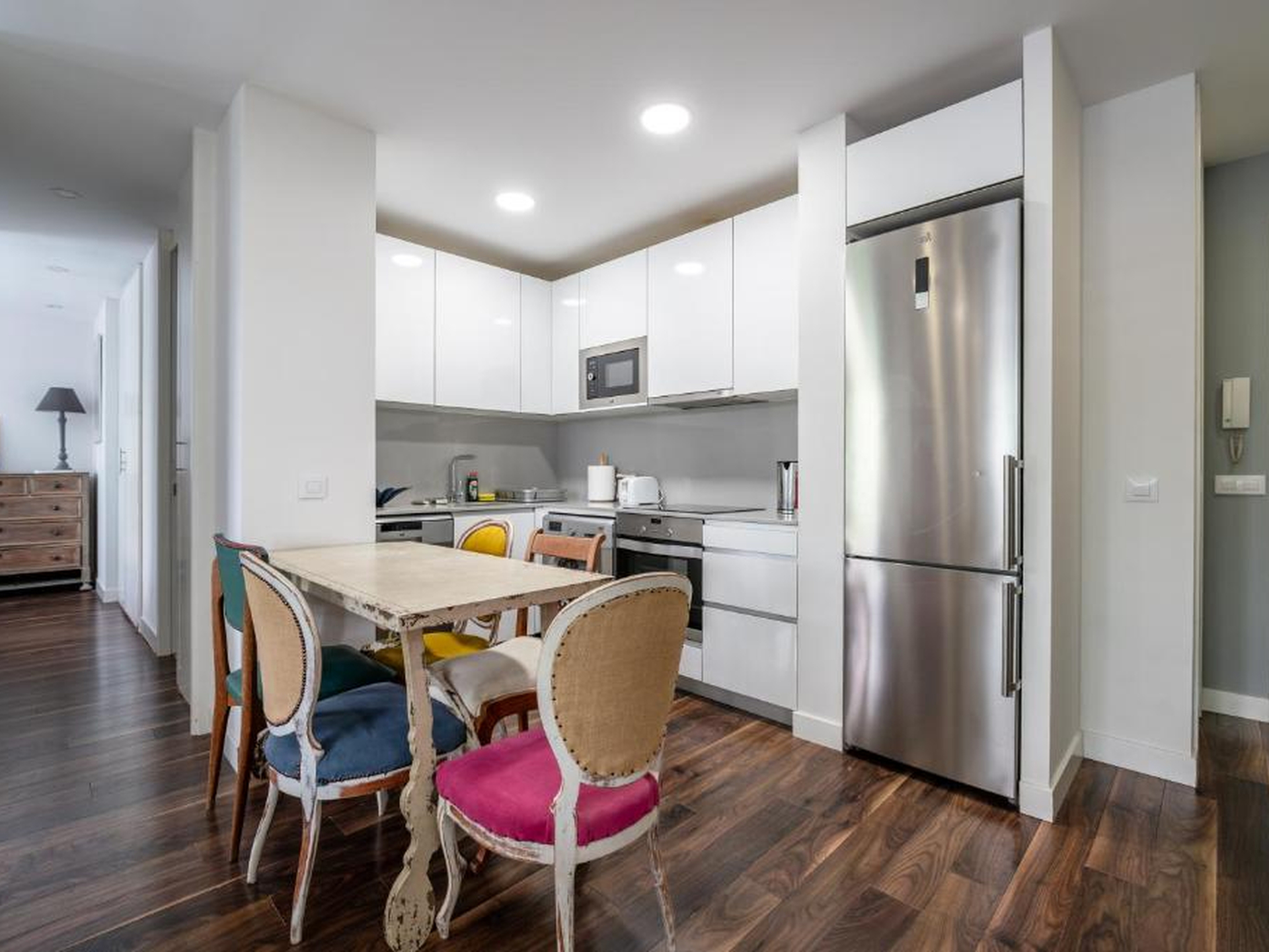 Appartamento 50 m² a Madrid