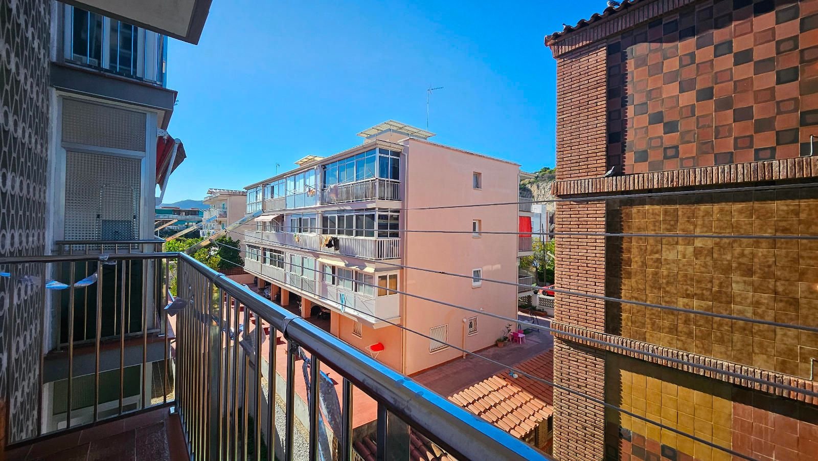 Pis de 87 m² a Castelldefels