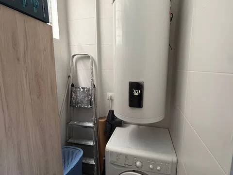 Piso de 110 m² en Gines