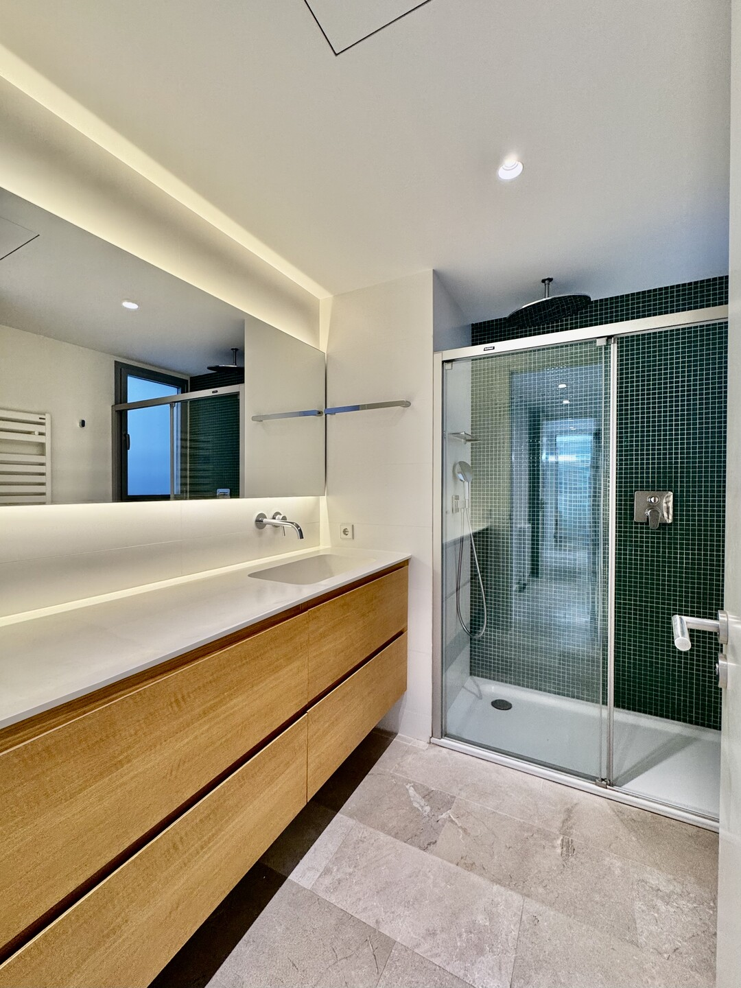 Piso de 225 m² en Palma