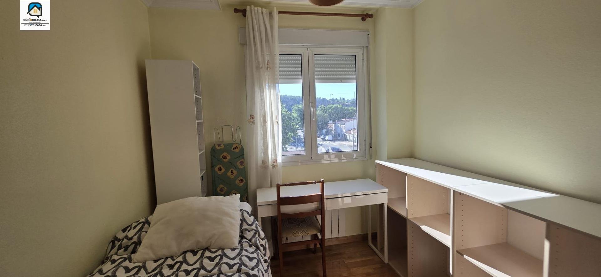 Piso de 157 m² en Valladolid