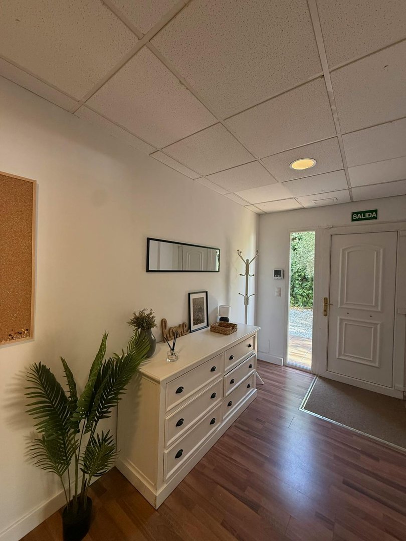 Habitación 230 m², Madrid