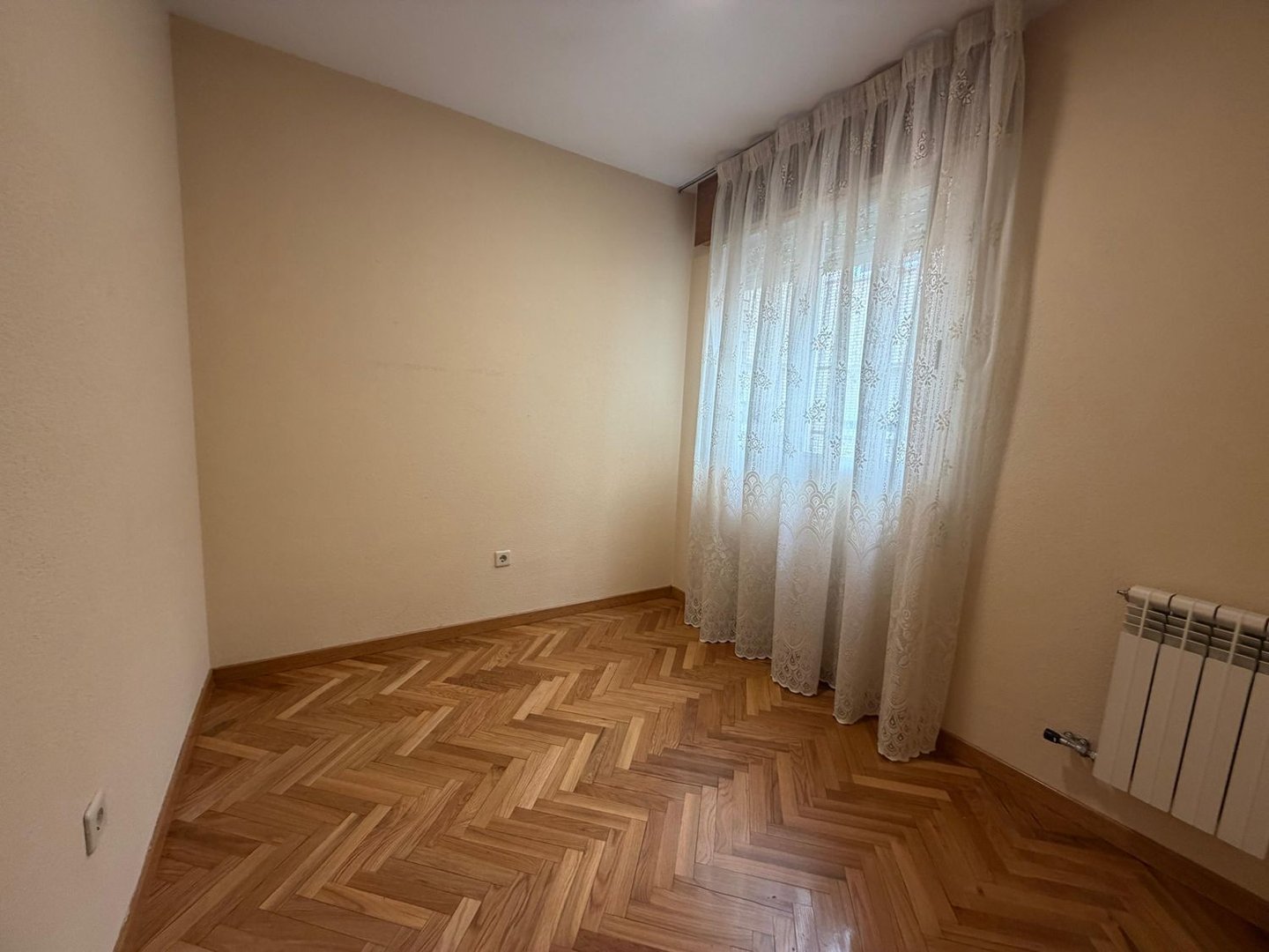 Pis de 94 m² a Palencia