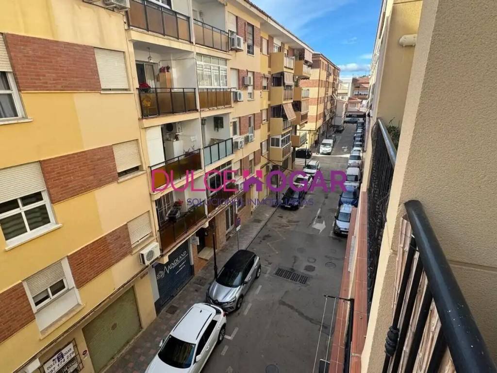 Piso de 60 m² en Rincón de la Victoria