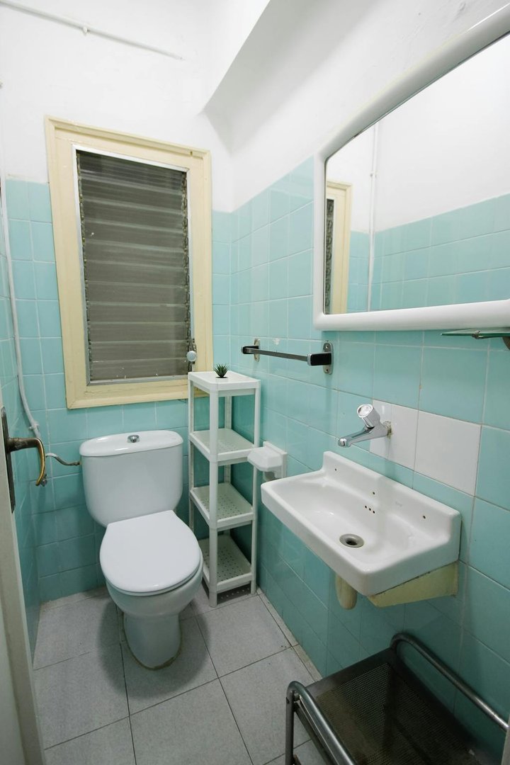 Habitación 85 m², Barcelona