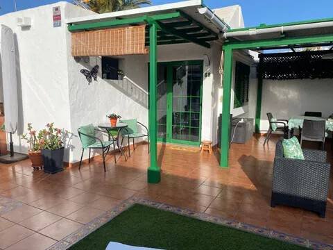 Wohnung 50 m² in San Bartolomé de Tirajana