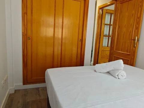 Piso de 81 m² en Cartagena