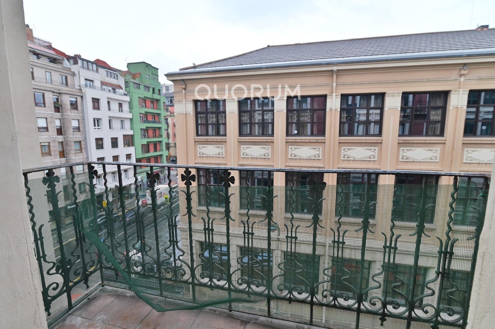 Piso de 66 m² en Bilbao
