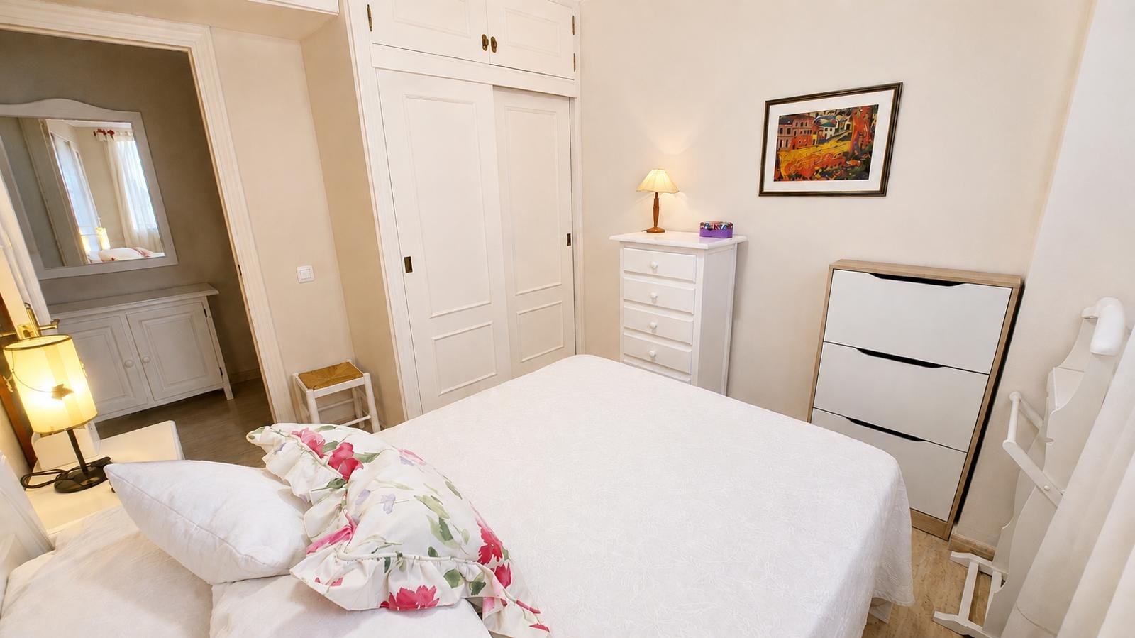 Piso de 80 m² en Almuñécar