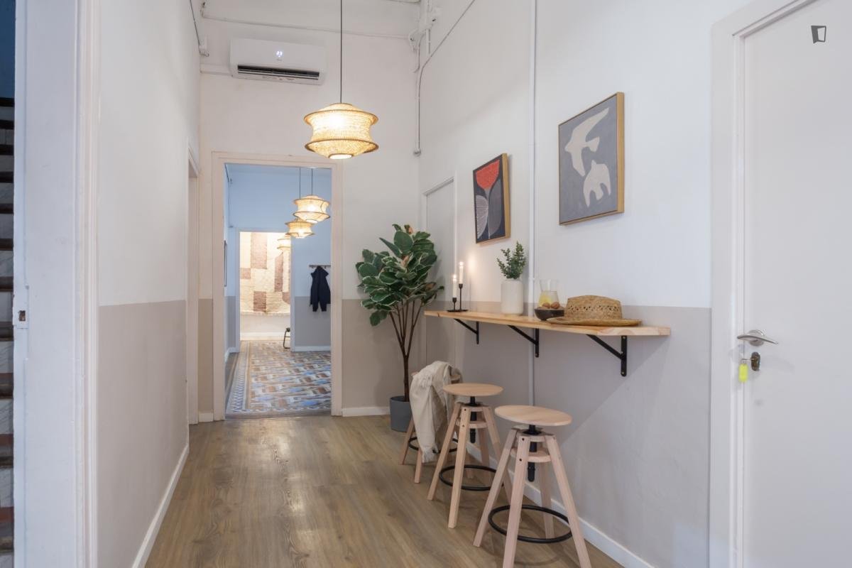 Habitación en alquiler, Barcelona
