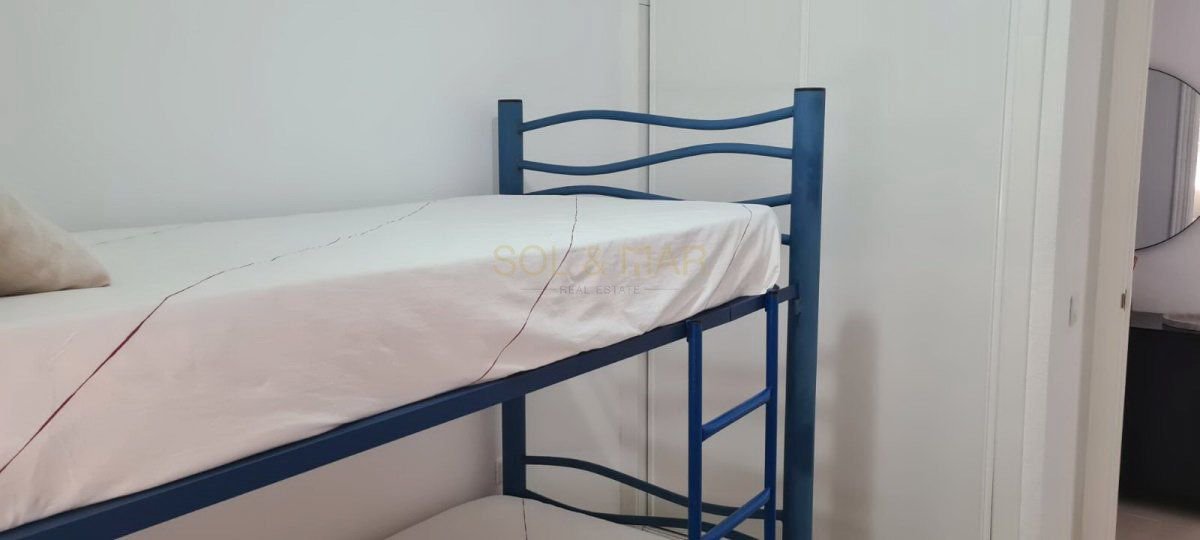 Pis de 75 m² a Mijas