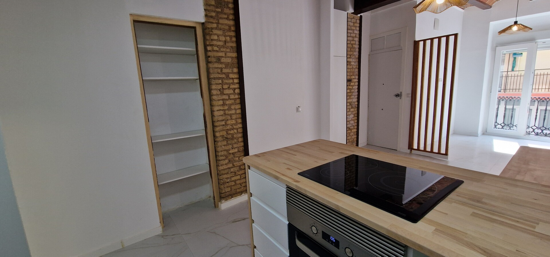 Appartamento 66 m² a Valencia