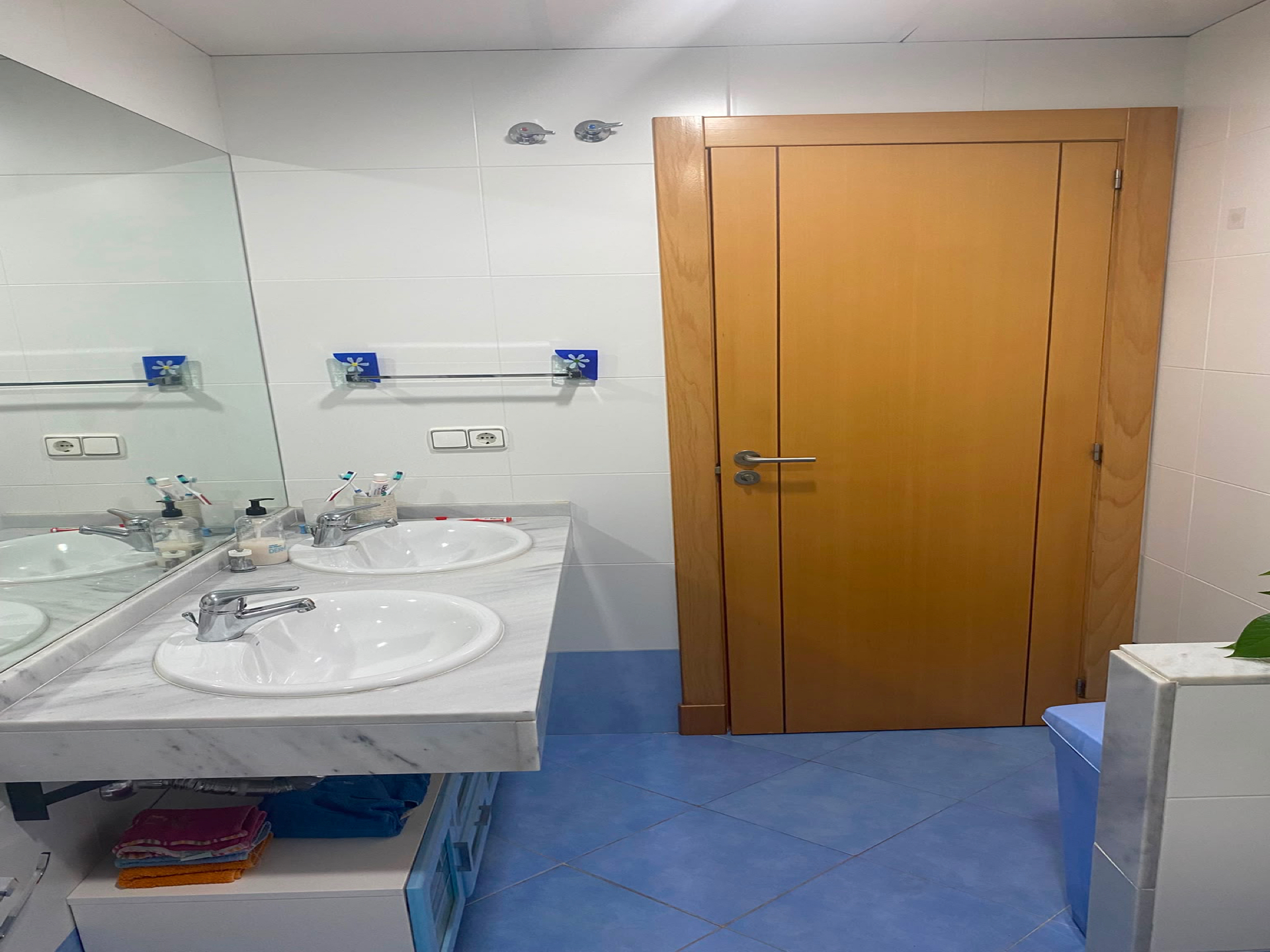 Piso de 100 m² en Vélez-Málaga