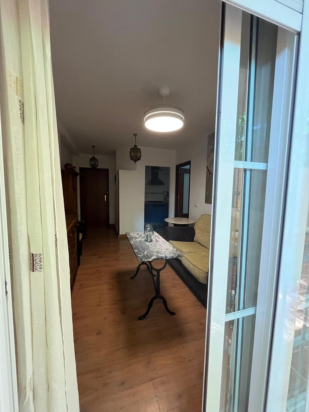 Piso de 140 m² en El Puerto de Santa María