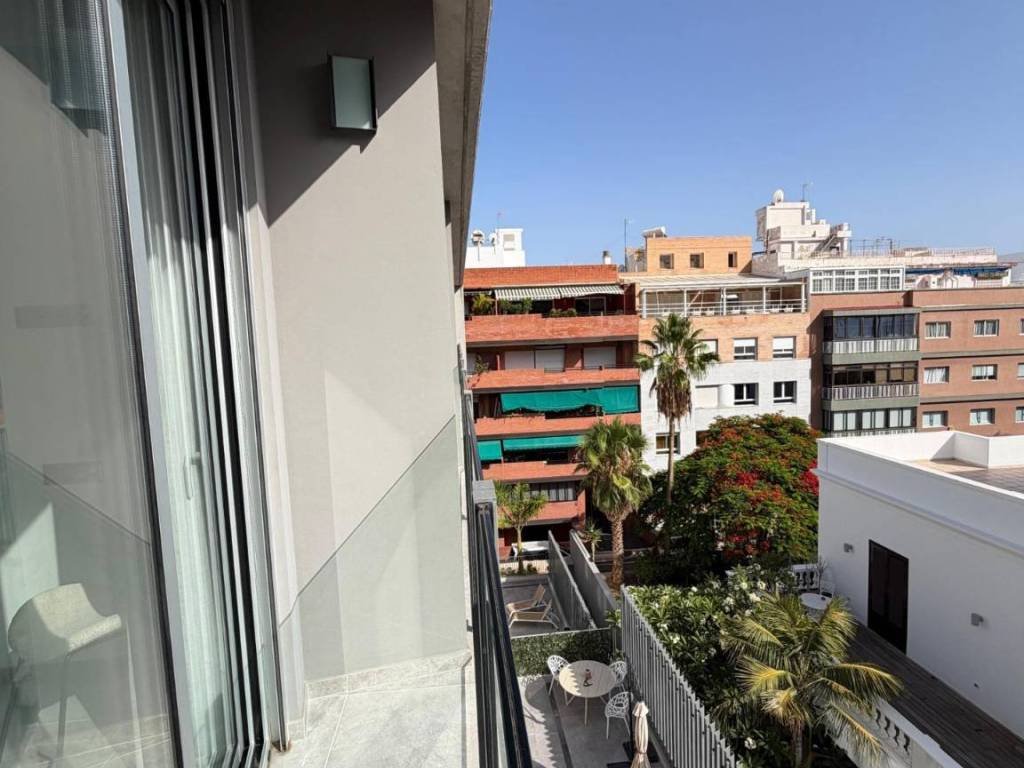 Piso de 142 m² en Santa Cruz de Tenerife