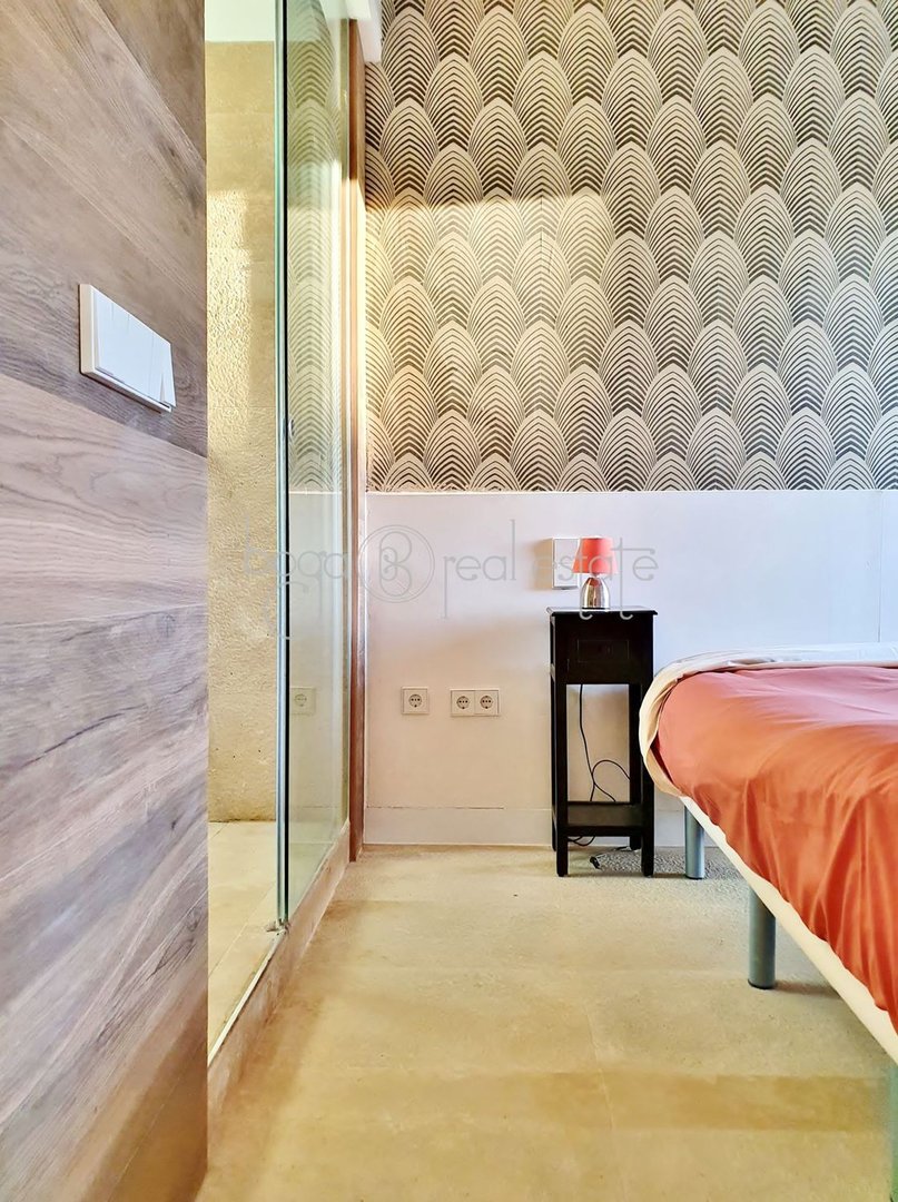 Piso de 45 m² en Madrid