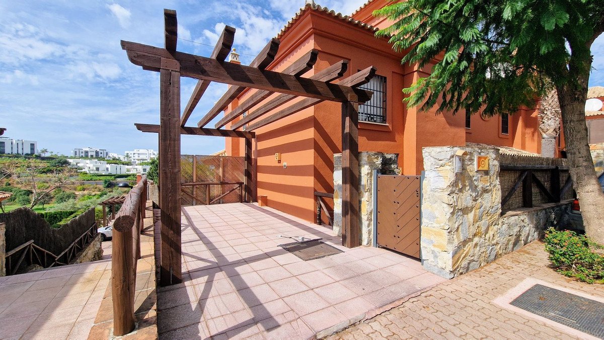 Pis de 196 m² a Belalcázar