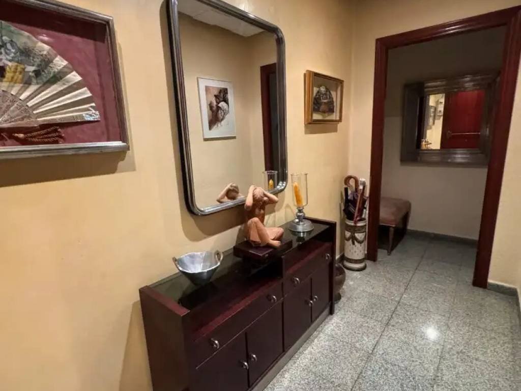 Piso de 114 m² en Valencia