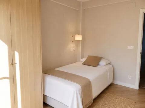 Piso de 125 m² en San Sebastián