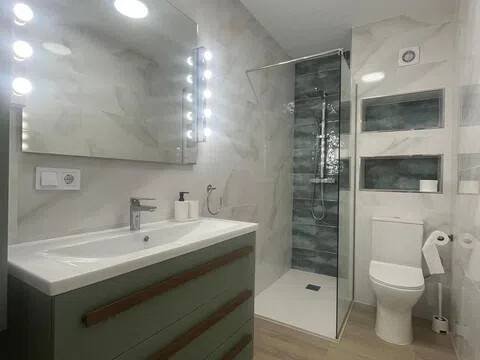 Piso de 84 m² en Ferrol