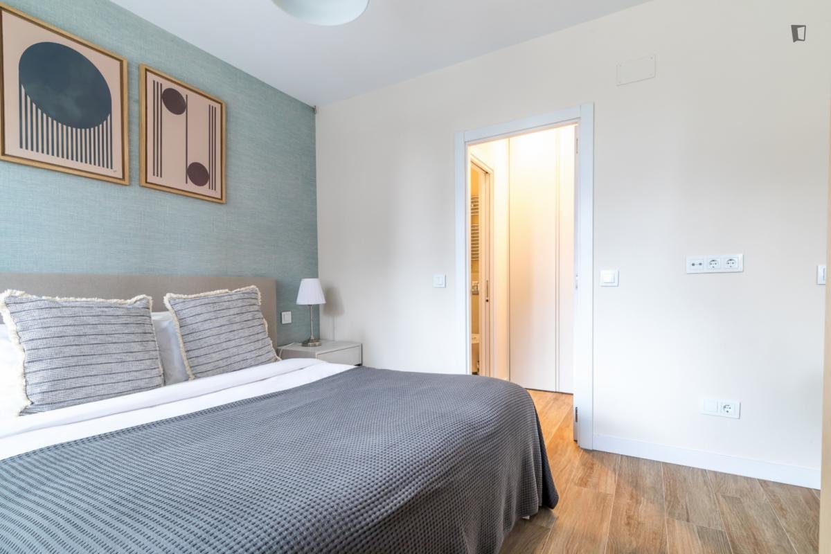 Piso de 30 m² en Madrid