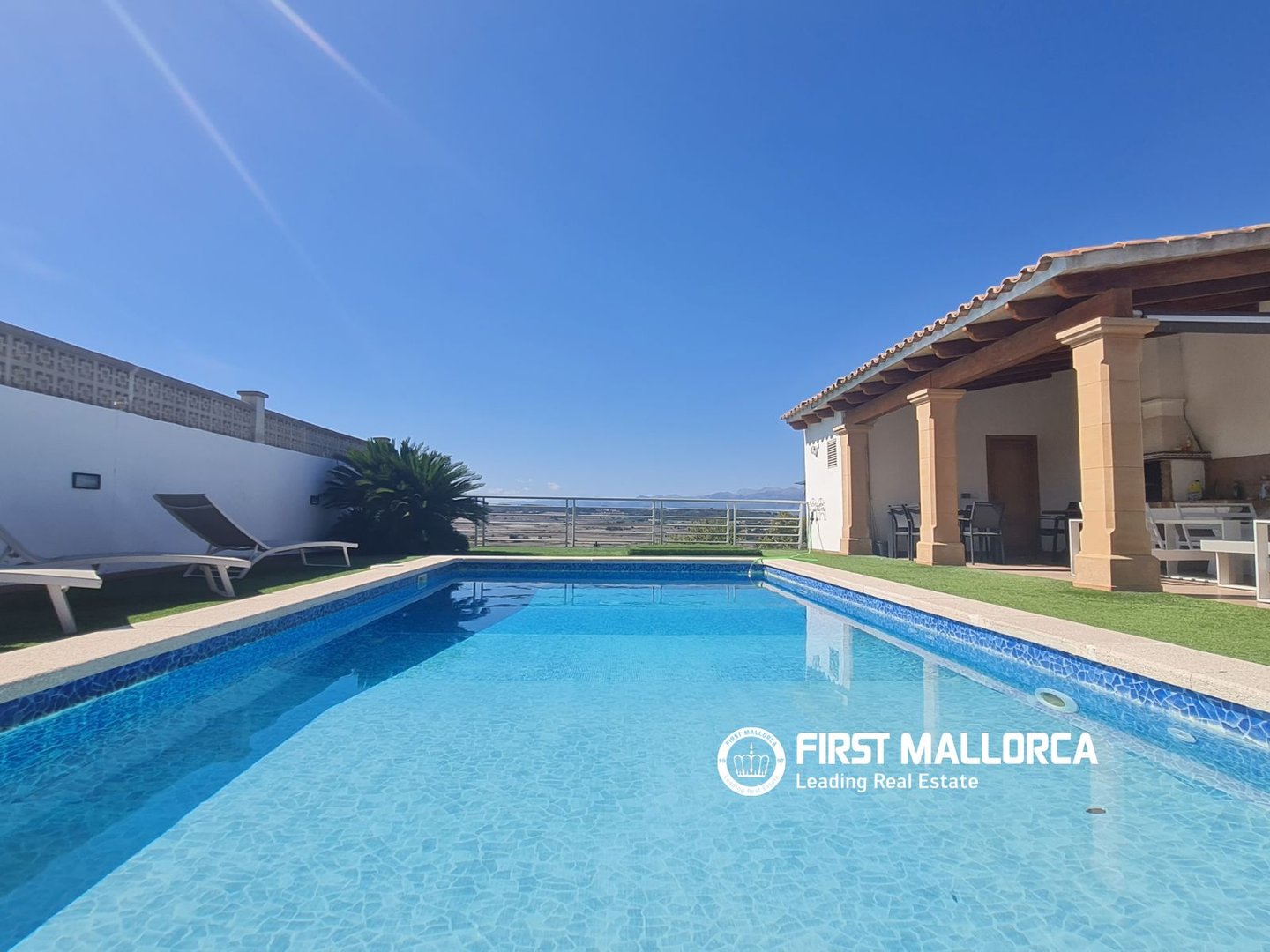 Casa de 170 m² a Santa Margalida