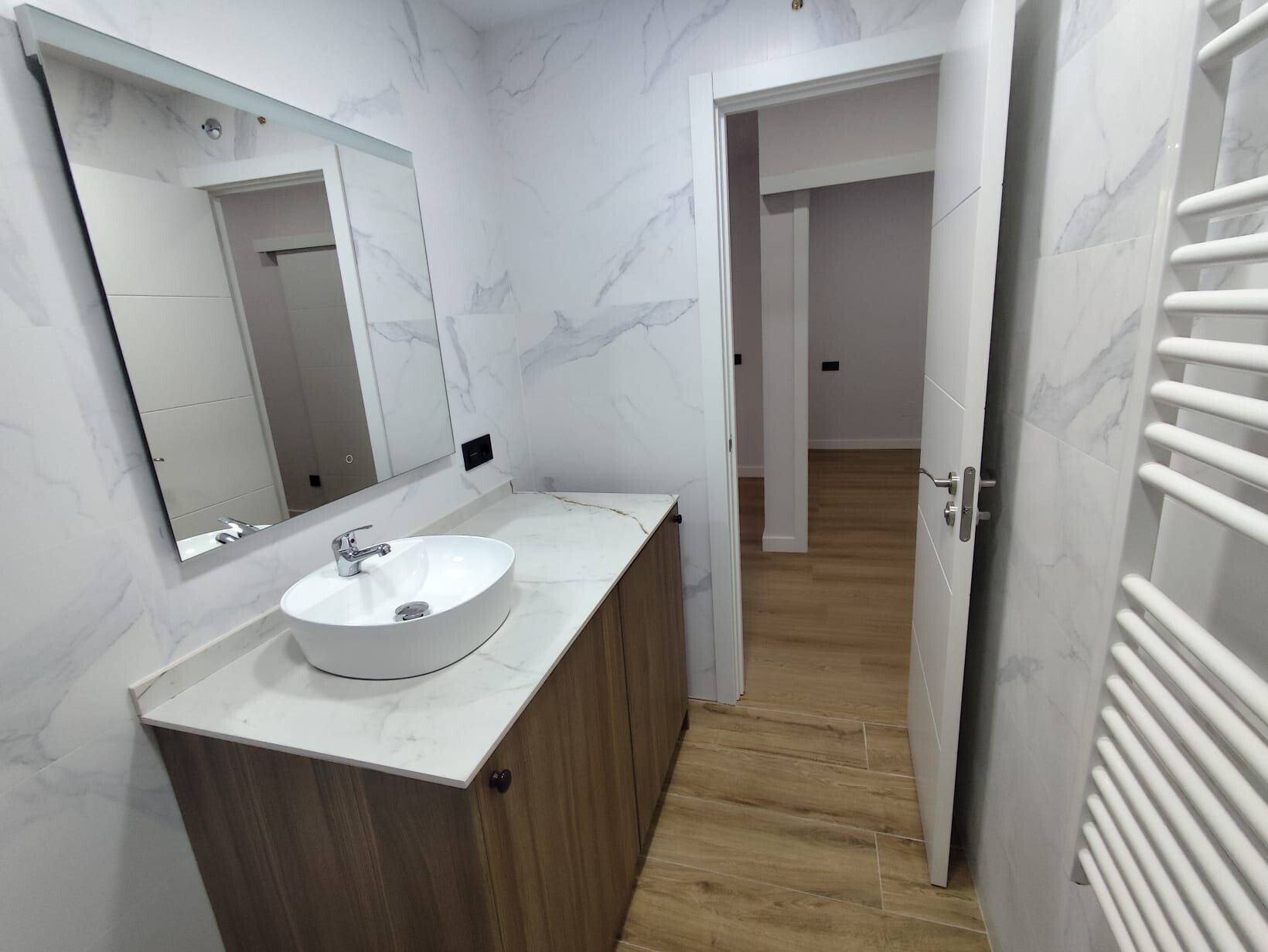 Apartamento 55 m² em Valladolid