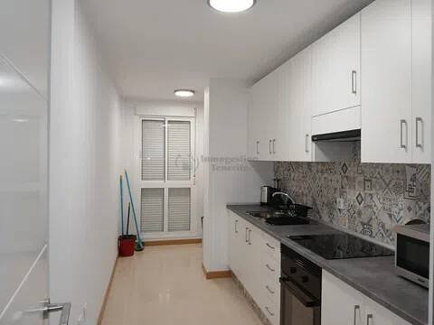 Piso de 73 m² en Arona