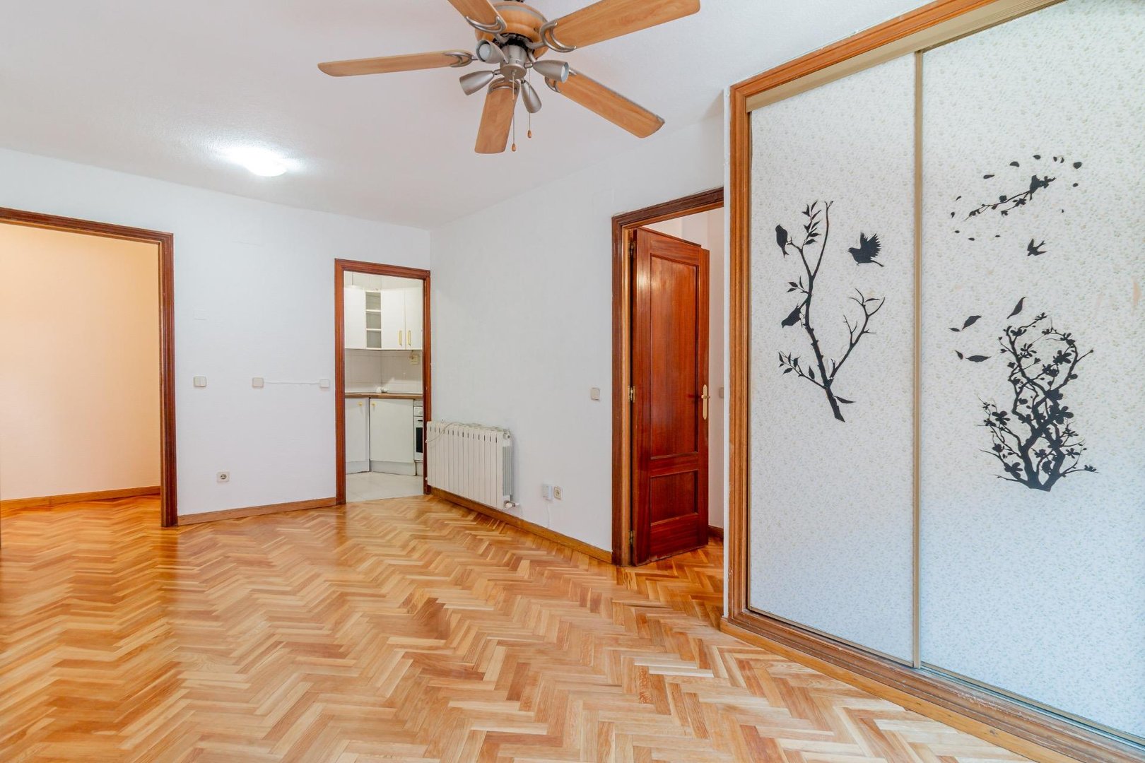 Pis de 68 m² a Las Rozas de Madrid