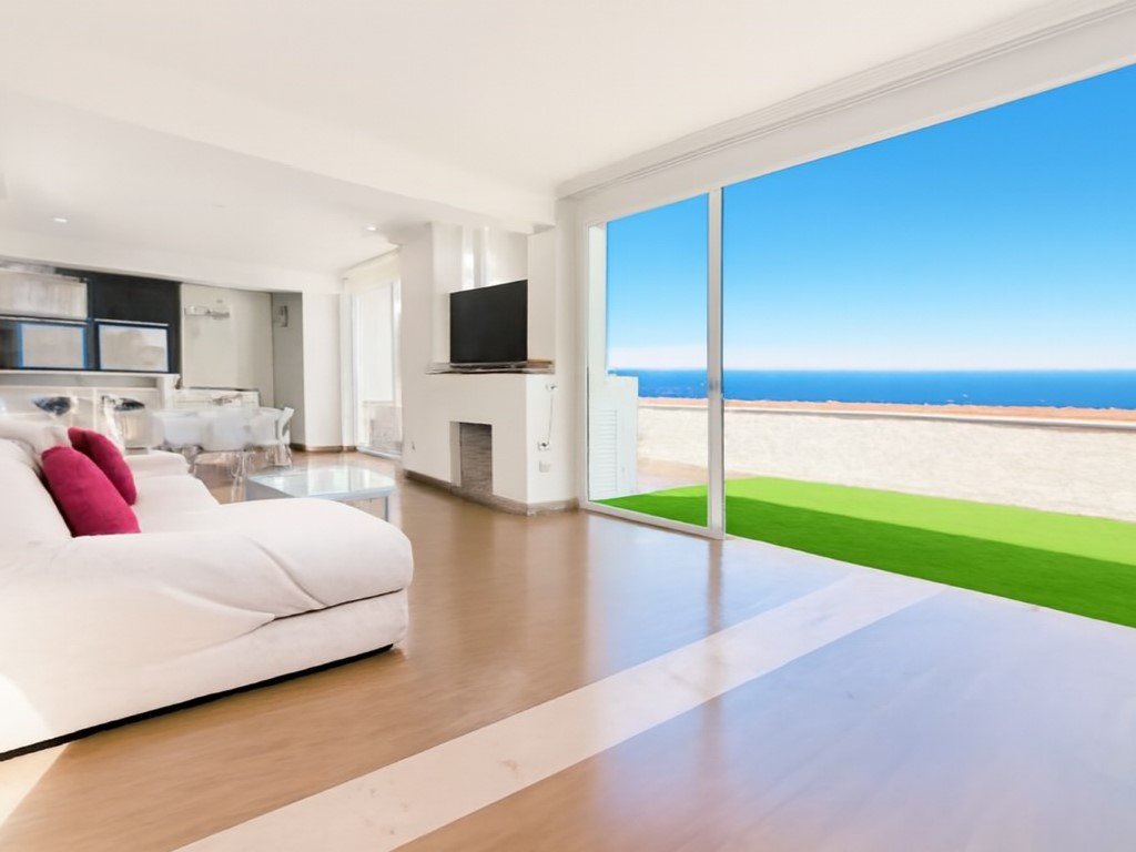 Piso de 275 m² en Puerto de la Cruz