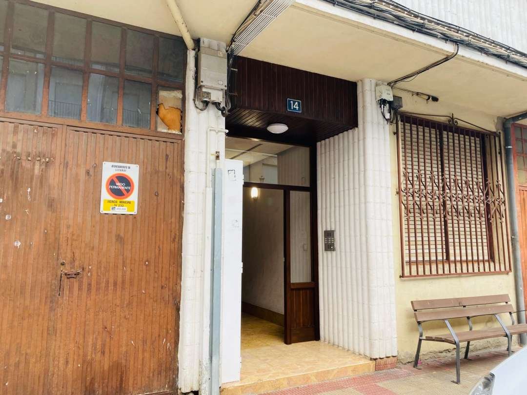 Piso de 80 m² en Ezcaray