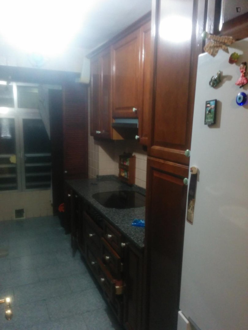 Habitación en alquiler, Sevilla