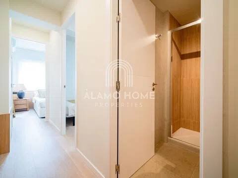 Piso de 96 m² en Madrid