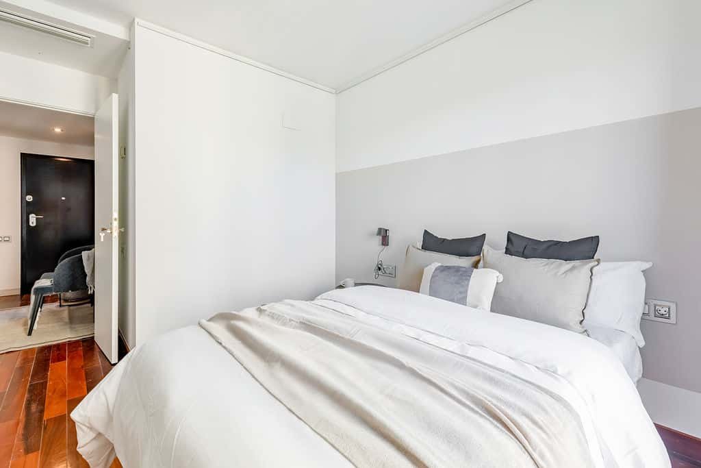 Habitació de lloguer, València