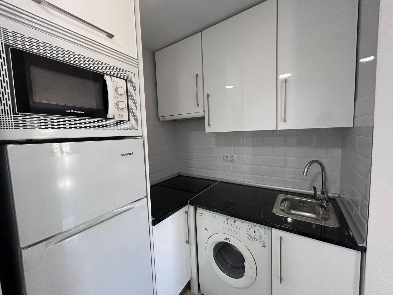 Piso de 49 m² en Torremolinos
