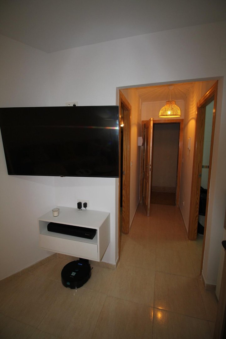 Pis de 26 m² a Cartagena