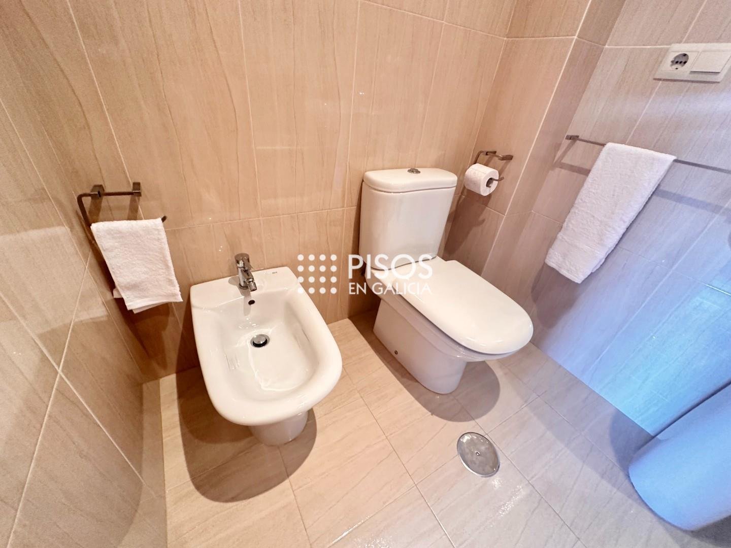 Pis de 82 m² a Sanxenxo