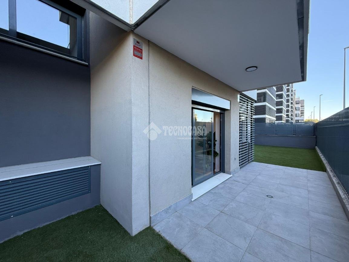 Piso de 125 m² en Alcalá de Henares