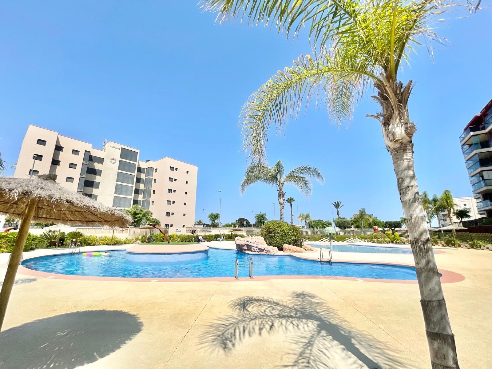 Piso de 73 m² en Pilar de la Horadada