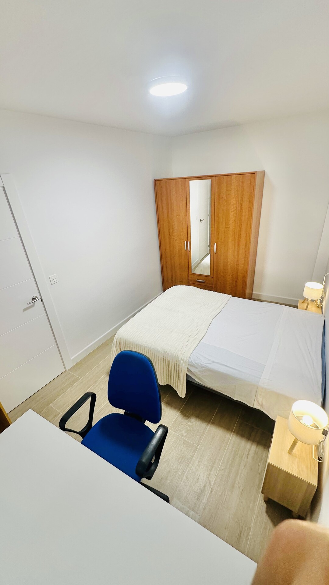 Piso de 120 m² en Granada