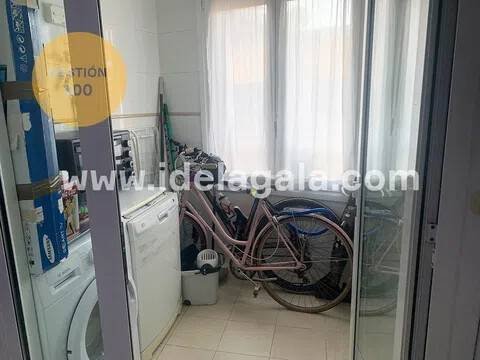 Piso de 64 m² en Guecho