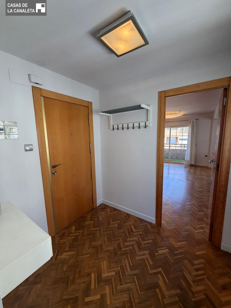 Piso de 103 m² en Mislata