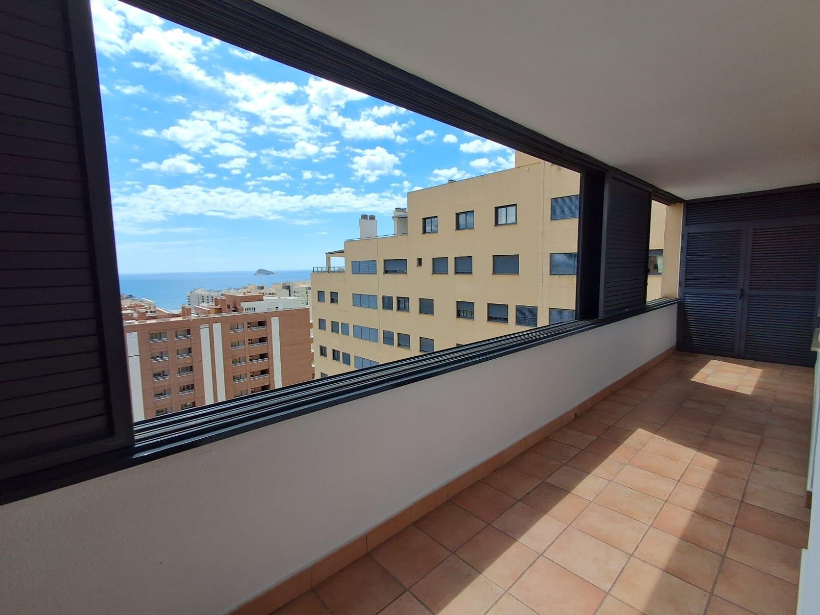 Piso de 78 m² en Villajoyosa